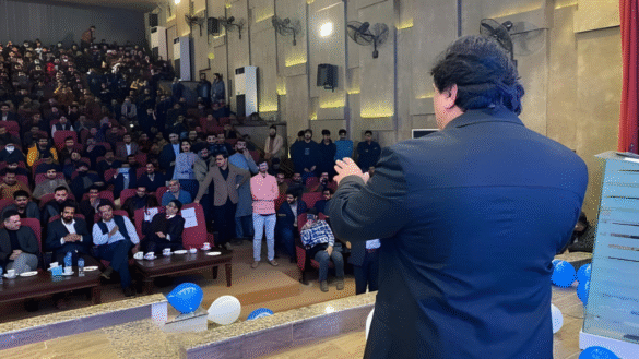 Communication Skills