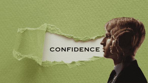 Common Causes of Low Self-confidence