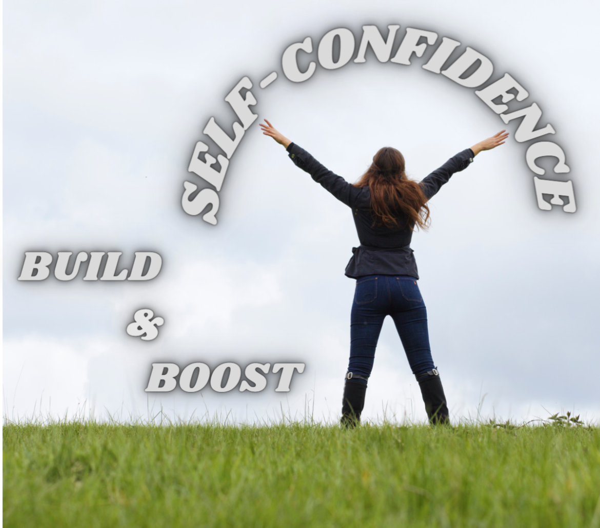 Psychological Ways to Build and Boost Your Self-confidence