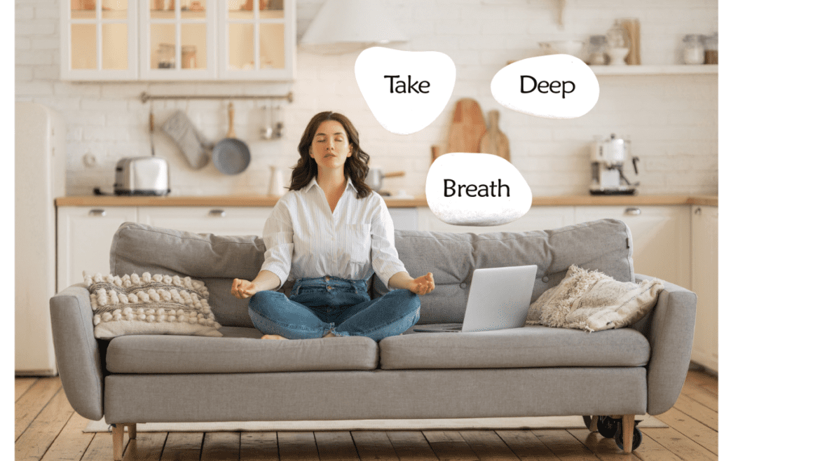Deep Breathing Technique: A Comprehensive Step-by-Step Guide