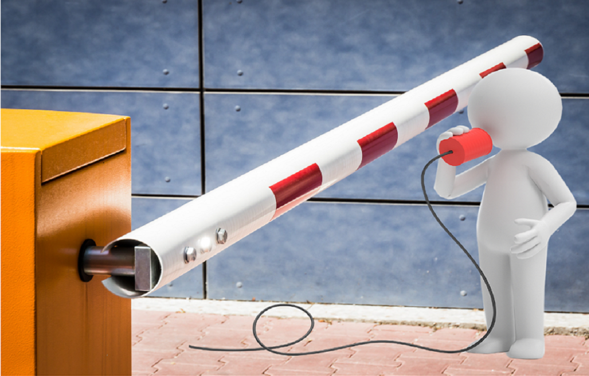 Psychological Barriers